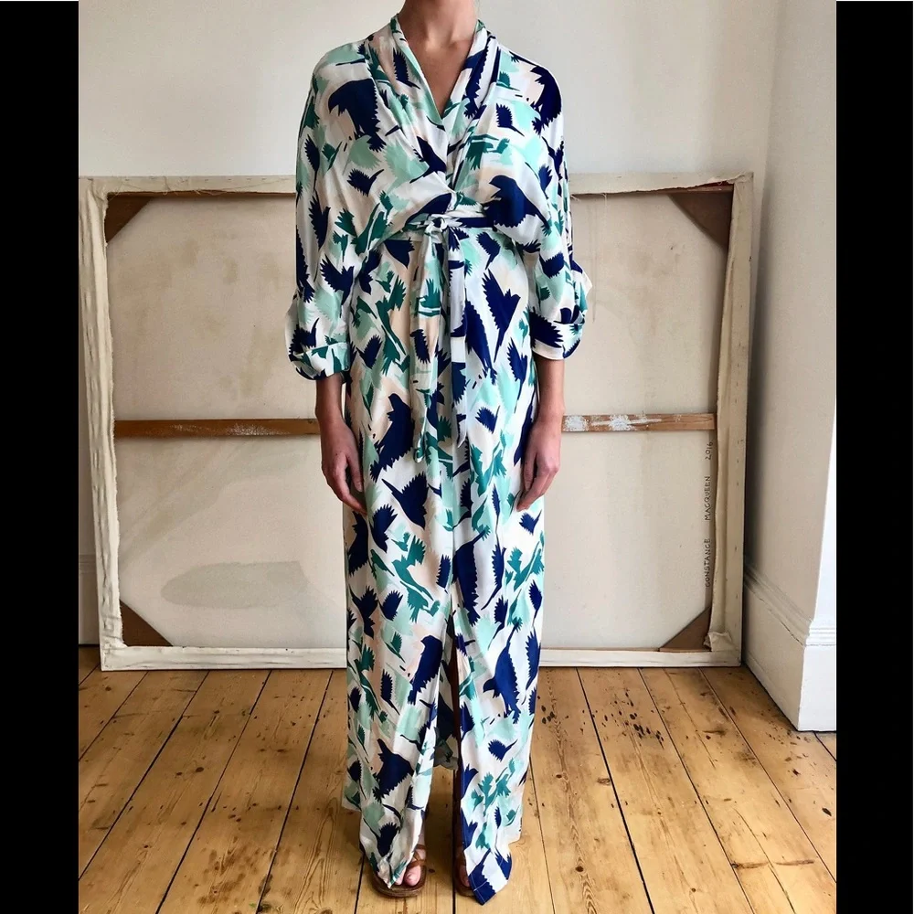 Tallulah & Hope maxi dress - Picture 1 of 7